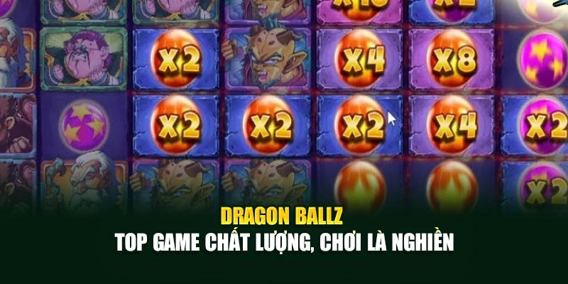 Dragon BallZ