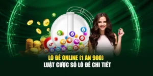 Lô Đề Online (1 ăn 900) - Luật Cược Số Lô Đề Chi Tiết